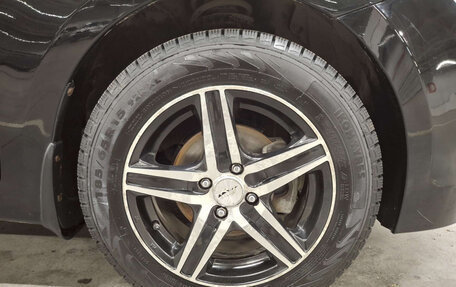 Hyundai Solaris II рестайлинг, 2016 год, 999 000 рублей, 22 фотография