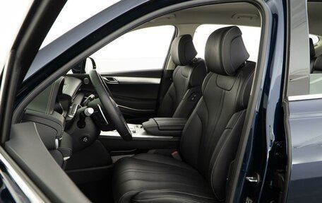 Genesis GV80 I, 2022 год, 7 447 077 рублей, 11 фотография