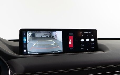 Genesis GV80 I, 2022 год, 7 447 077 рублей, 15 фотография