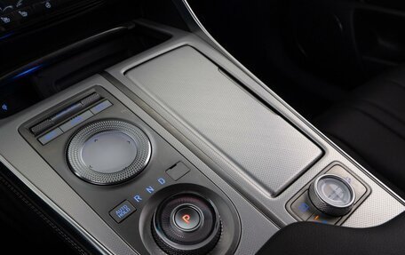 Genesis GV80 I, 2022 год, 7 447 077 рублей, 20 фотография