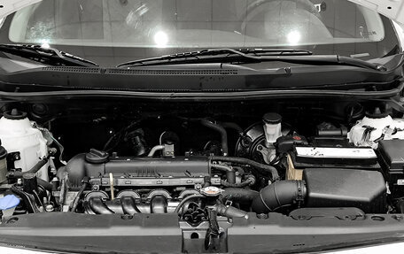 Hyundai Solaris II рестайлинг, 2015 год, 1 150 000 рублей, 11 фотография