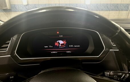 Volkswagen Tiguan II, 2017 год, 2 470 000 рублей, 15 фотография