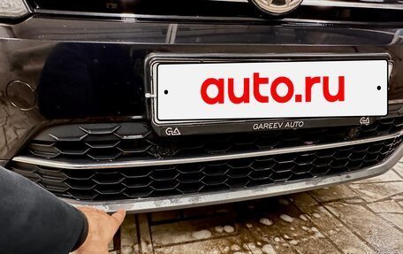 Volkswagen Tiguan II, 2017 год, 2 470 000 рублей, 18 фотография