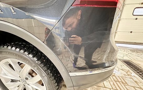 Volkswagen Tiguan II, 2017 год, 2 470 000 рублей, 19 фотография