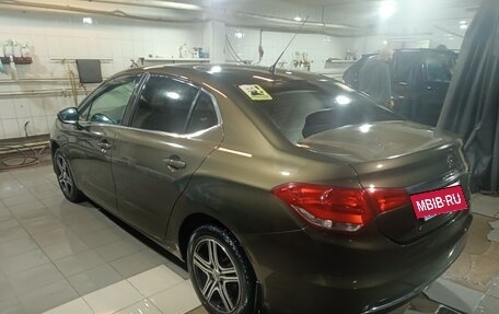 Citroen C4 II рестайлинг, 2015 год, 965 000 рублей, 5 фотография