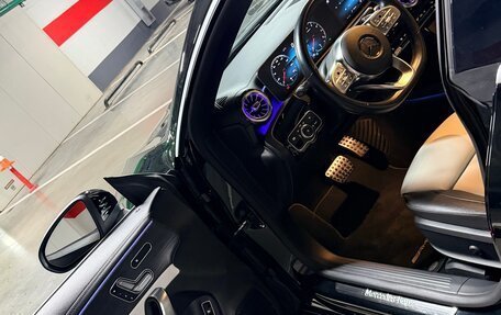 Mercedes-Benz CLA, 2019 год, 3 199 999 рублей, 3 фотография