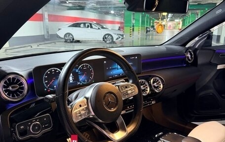 Mercedes-Benz CLA, 2019 год, 3 199 999 рублей, 8 фотография