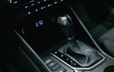 Hyundai Tucson III, 2018 год, 2 100 000 рублей, 16 фотография