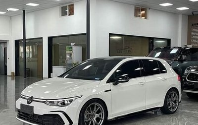 Volkswagen Golf VIII, 2022 год, 1 990 032 рублей, 1 фотография