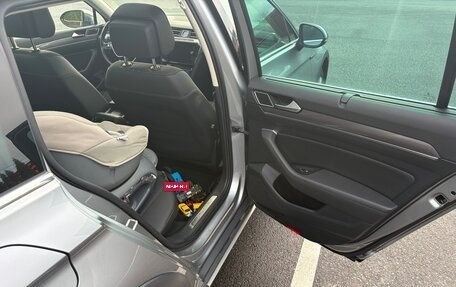 Volkswagen Passat B8 рестайлинг, 2019 год, 2 500 000 рублей, 10 фотография