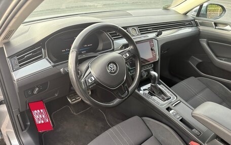 Volkswagen Passat B8 рестайлинг, 2019 год, 2 500 000 рублей, 6 фотография