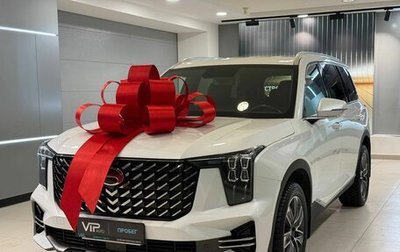 GAC GS8, 2024 год, 3 865 000 рублей, 1 фотография