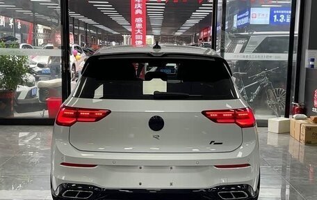 Volkswagen Golf VIII, 2022 год, 1 990 032 рублей, 6 фотография