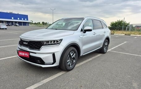 KIA Sorento IV, 2021 год, 3 600 000 рублей, 1 фотография