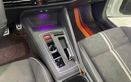 Volkswagen Golf VIII, 2022 год, 1 990 032 рублей, 14 фотография