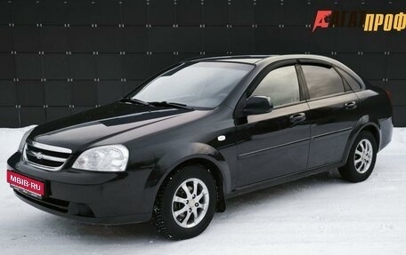 Chevrolet Lacetti, 2012 год, 690 000 рублей, 1 фотография