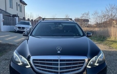 Mercedes-Benz E-Класс, 2014 год, 2 100 000 рублей, 1 фотография