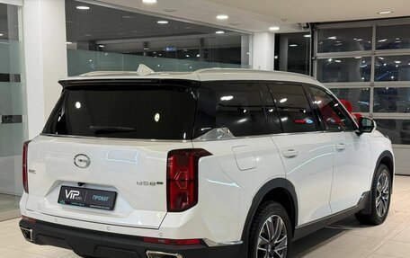 GAC GS8, 2024 год, 3 865 000 рублей, 6 фотография