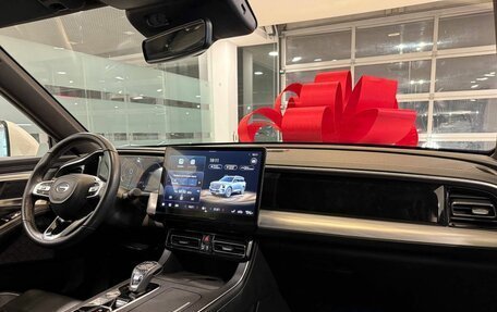 GAC GS8, 2024 год, 3 865 000 рублей, 8 фотография