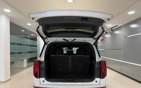 GAC GS8, 2024 год, 3 865 000 рублей, 7 фотография