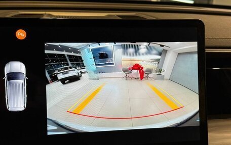 GAC GS8, 2024 год, 3 865 000 рублей, 13 фотография