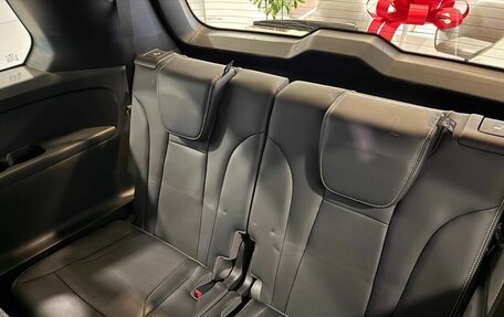 GAC GS8, 2024 год, 3 865 000 рублей, 10 фотография