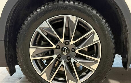 GAC GS8, 2024 год, 3 865 000 рублей, 12 фотография