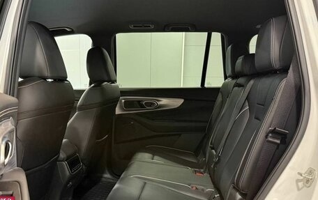 GAC GS8, 2024 год, 3 865 000 рублей, 9 фотография