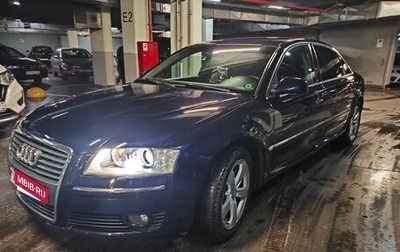 Audi A8, 2006 год, 960 000 рублей, 1 фотография