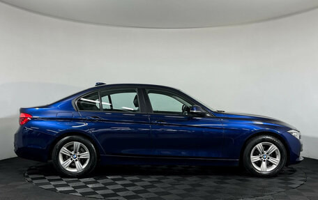 BMW 3 серия, 2018 год, 2 297 000 рублей, 6 фотография