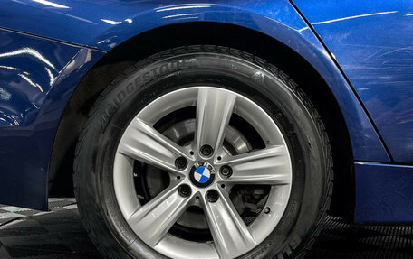 BMW 3 серия, 2018 год, 2 297 000 рублей, 7 фотография