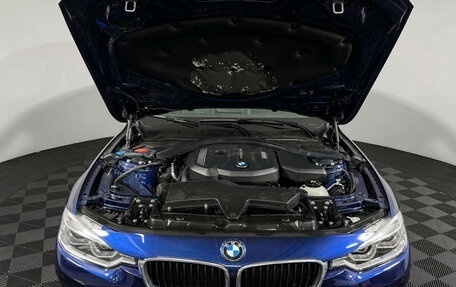 BMW 3 серия, 2018 год, 2 297 000 рублей, 10 фотография