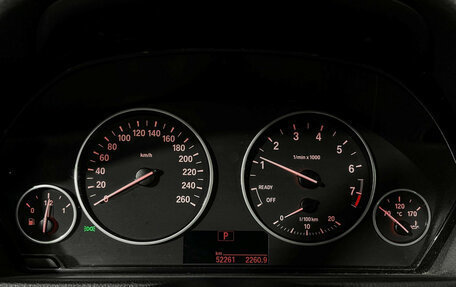 BMW 3 серия, 2018 год, 2 297 000 рублей, 13 фотография