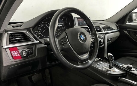 BMW 3 серия, 2018 год, 2 297 000 рублей, 12 фотография