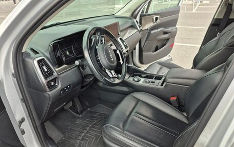 KIA Sorento IV, 2021 год, 3 600 000 рублей, 6 фотография