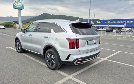 KIA Sorento IV, 2021 год, 3 600 000 рублей, 2 фотография