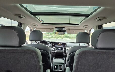 KIA Sorento IV, 2021 год, 3 600 000 рублей, 5 фотография