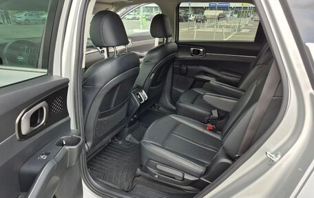 KIA Sorento IV, 2021 год, 3 600 000 рублей, 7 фотография