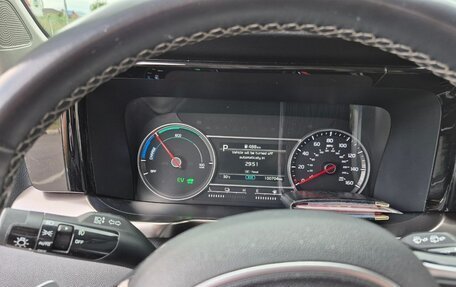 KIA Sorento IV, 2021 год, 3 600 000 рублей, 9 фотография