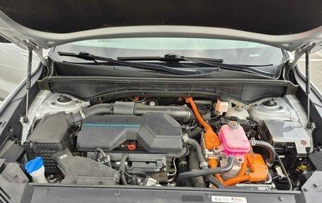 KIA Sorento IV, 2021 год, 3 600 000 рублей, 10 фотография