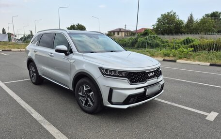KIA Sorento IV, 2021 год, 3 600 000 рублей, 3 фотография