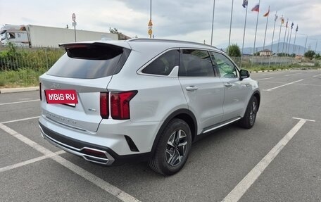 KIA Sorento IV, 2021 год, 3 600 000 рублей, 4 фотография