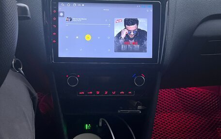 Volkswagen Polo VI (EU Market), 2017 год, 1 330 000 рублей, 9 фотография