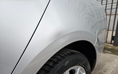 Skoda Octavia, 2014 год, 950 000 рублей, 9 фотография