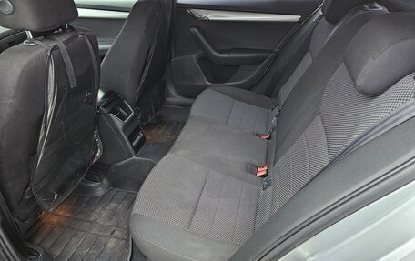 Skoda Octavia, 2014 год, 950 000 рублей, 10 фотография