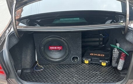 Volkswagen Polo VI (EU Market), 2017 год, 1 330 000 рублей, 12 фотография