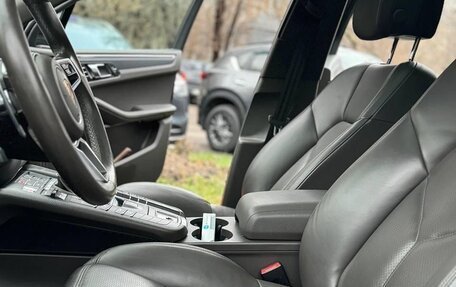 Porsche Macan I рестайлинг, 2018 год, 4 000 000 рублей, 5 фотография