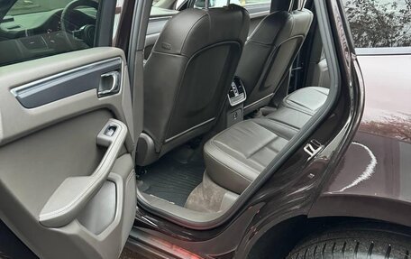 Porsche Macan I рестайлинг, 2018 год, 4 000 000 рублей, 10 фотография