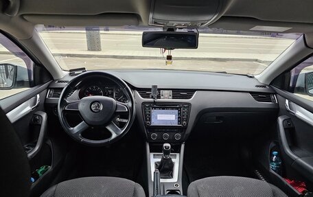 Skoda Octavia, 2014 год, 950 000 рублей, 12 фотография