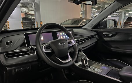 Chery Tiggo 4 I рестайлинг, 2025 год, 1 799 000 рублей, 11 фотография